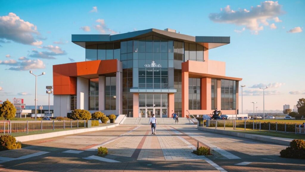 протезирование на четырех имплантах под ключ